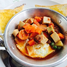 ไข่กะทะ