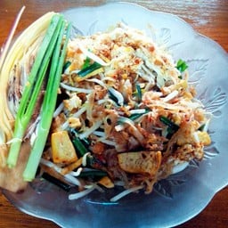 ผัดไท แม่สมหมาย