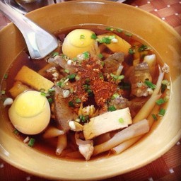 ก๋วยจั๊บสงขลาวัฒนา