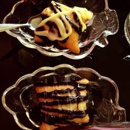 ไอศครีมตี๋ดอกสะเดา
