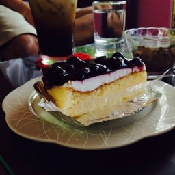 I-coffee