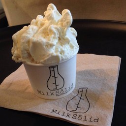 Tahiti Vanilla อร่อยจุง