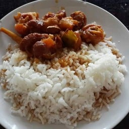 ครัวสมุนไพรไทยแซ่บ