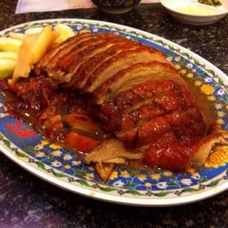 MK Restaurants บิ๊กซี เลย