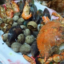 ทะเลเผา