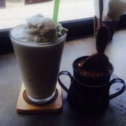 Euseka Coffee