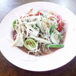ร้านป้าน้อย