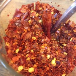 พริกแห้ง ดูใหม่ดีครับ