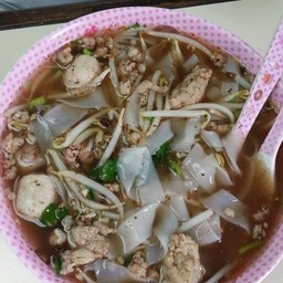 ก๋วยเตี๋ยวโกเด้ง บางขุนนนท์