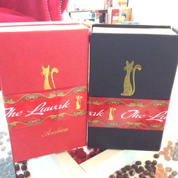 กาแฟชมด