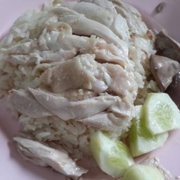 ข้าวมันไก่พิเศษ