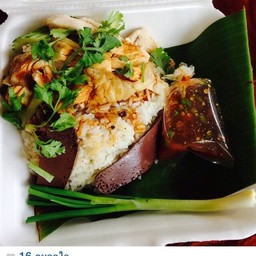 ร้านป้าช้าง