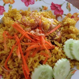 กาเซ็ม อาหารอิสลาม