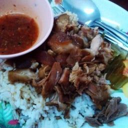 ร้านอาหารตามสั่ง