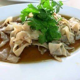 ไส้กรุบกรอบ