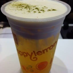 Happy Lemon  The Sense เดอะเซ้นส์
