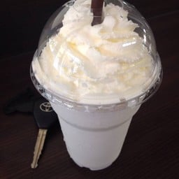 Coffee Der La ร้านกาแฟคอฟฟี่เด้อหล่า มหาวิทยาลัยขอนแก่น