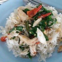 ฮ่อยจ้อปู คุณชาตรี