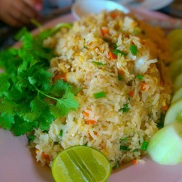 โชโน่(เมี่ยงปลาเผา)