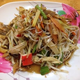 ล้านเส้นใหญ่