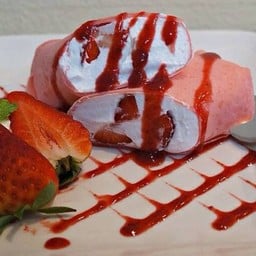 Sweet Creation by Aom