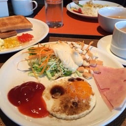 เอ็ม 2 เดอบางกอก