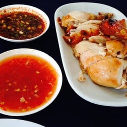 ไก่ย่าง