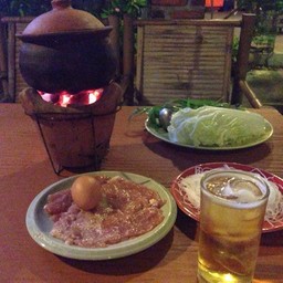 หมูจุ่ม