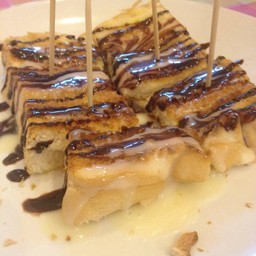 Charing Cafe' Goftview ม.ธรรมศาสตร์ รังสิต