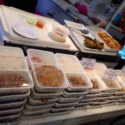 ข้าวกล่อง