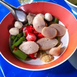 เยอะเครื่อง