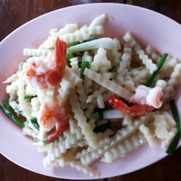 บ้านไร่ตะเกียงทองรีสอร์ท