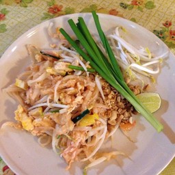 ผัดไทยพอได้