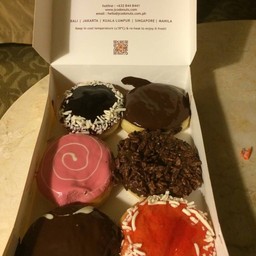 J.CO Donut