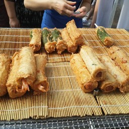 หลายไส้ให้เลือกสรรค์