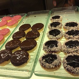 J.CO Donut