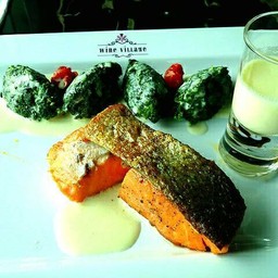 Wine Village Wine Bar & Restaurant