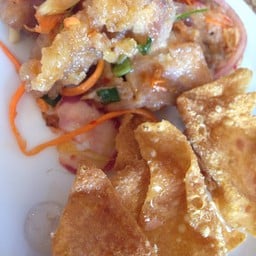 ภัตตาคารแว่นฟ้า