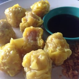 ขนมจีบหมู