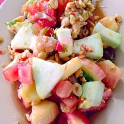 ป้าน้อยร้อยเอ็ด