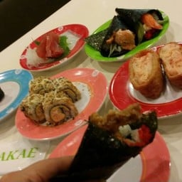 Sakae Shushi