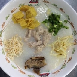 โจ๊กแต้จิ๋ว แม่ฟ้าหลวง