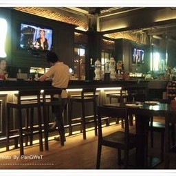 บรรยากาศร้าน 
