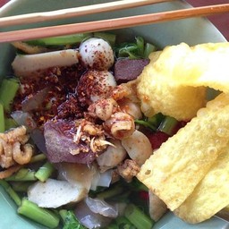 ก๋วยเตี๋ยว รสเด็ด นวมินทร์51