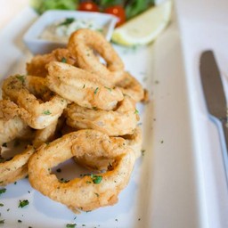 Calamari