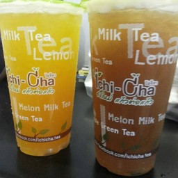 Ichi-Cha แยกคลองเตย