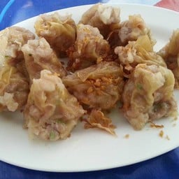 ร้านอาหารโกเขี่ยน