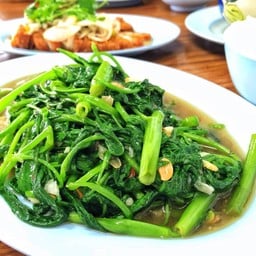 ข้าวต้มราชา 3 ตลาดจตุจักร