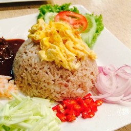 ครัวแม่อุดม ต้นซุงอเวนิว