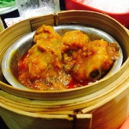 MK Restaurants เทสโก้ โลตัส ระนอง